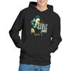 Elvis Presley Unisex Adult Always The Original Hoodie