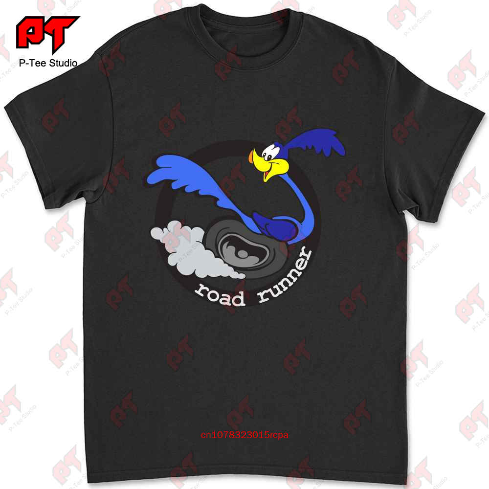Road Runner Tshirt 0PV1