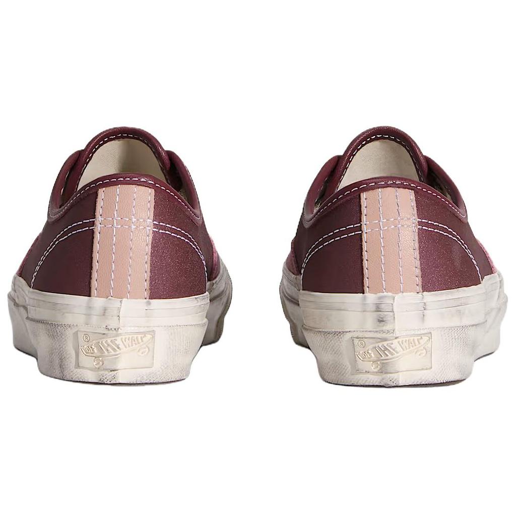 Vans LX Authentic 44 Aged Port Pink
