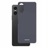 Sc Silicone Case Xperia 10 Vi Black