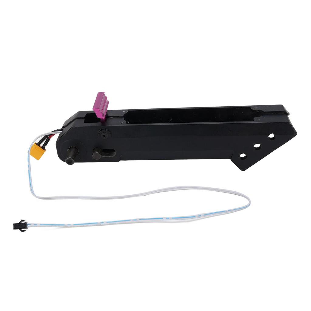 8 Inch Electric Scooter Folding Pipe Aluminum Alloy Enhanced Safety Long Lasting Use Electric