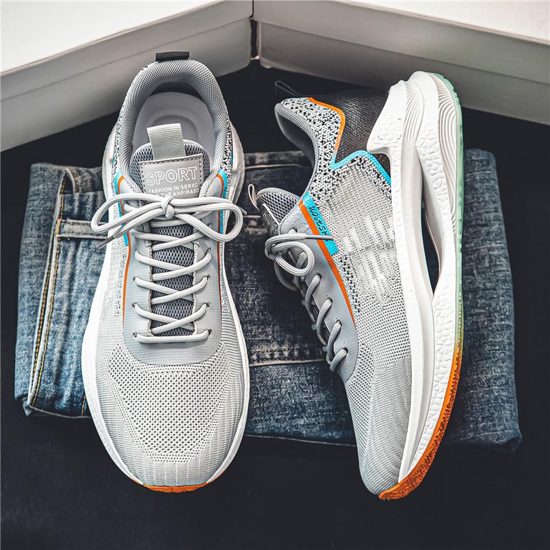 Мужская обувь в уличном стиле — фото 16