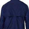 Training Wear Breaker Jacket 2031E061 Peacoat 2XL [Asics] Tricot-Lined (Slim/Recycled Material) Men's