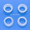 100pieces For Mazda 6 Fuel Injector Pintle Cap For OEM # 0280156 Series Repair Kit (AY-P3004)