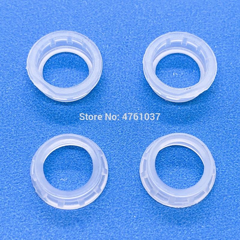 100pieces For Mazda 6 Fuel Injector Pintle Cap For OEM # 0280156 Series Repair Kit (AY-P3004)