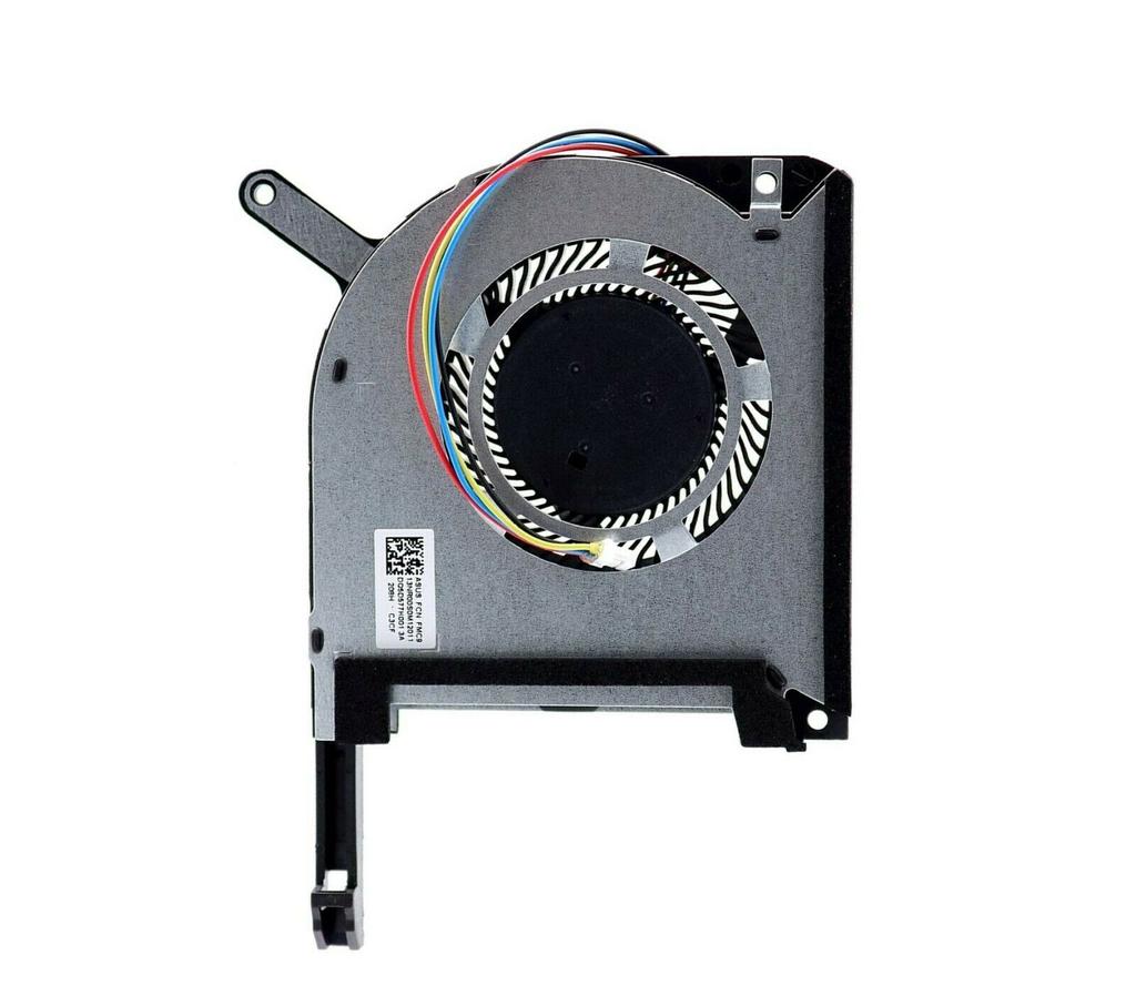 Laptops GPU Cooling Fan Replace For TUF TUF506II TUF506IU TUF506I TUF506IV