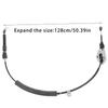 Quick Response Gear Shifting Linkage Cable Cord For V73 V75 V77 V93 4WD Vehicles Rigorous Durability Testing Verified