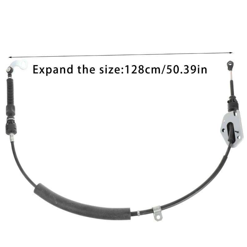 Quick Response Gear Shifting Linkage Cable Cord For V73 V75 V77 V93 4WD Vehicles Rigorous Durability Testing Verified