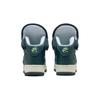 Nike Air Force 1 Mid GS Padded Tongue Kids Sneakers Teal FD4641-300