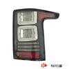 Compatible Taillights for Land Rover Range Rover Sport