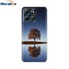 Für Honor X6b Hülle HonorX6b Beliebte Coole Cartoon Weiche Silikon Rückabdeckung für Honor X6b Hülle für Honor X 6b 6.56'' Schale Fundas