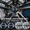 4pcs New Car Wheel Hub Center Caps Rims Series Rims Wheels Cover for Nismo Nissan Juke Tiida Teana GTR 350Z 370Z 240SX Fairlady