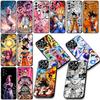 Majin Dragons Gokus Balls DragonBalls Buu Phone Case for Xiaomi Redmi Note 13 14 ProPlus Pro Plus 14C A4 13C Pro+ Note14 Cover