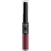 LOREAL LOREAL LIPSTICK INFARABLE 2-step 215 Wine of Clock 5.7g