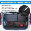 Mixsuper Note E12 Waterproof Trunk Cargo 3D Compatible with 2WD Cargo Mat with 3D Luggage Abrasion and Stain Custom Parts for Easy Set Mat, Design,
