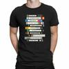 Comedy Funny Sex Design Brooklyn Series Ninenine Shirt T Tv Tapes Tee