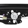 BMW 5 E60 E61 03-10 Electric Window Regulator Rear Left