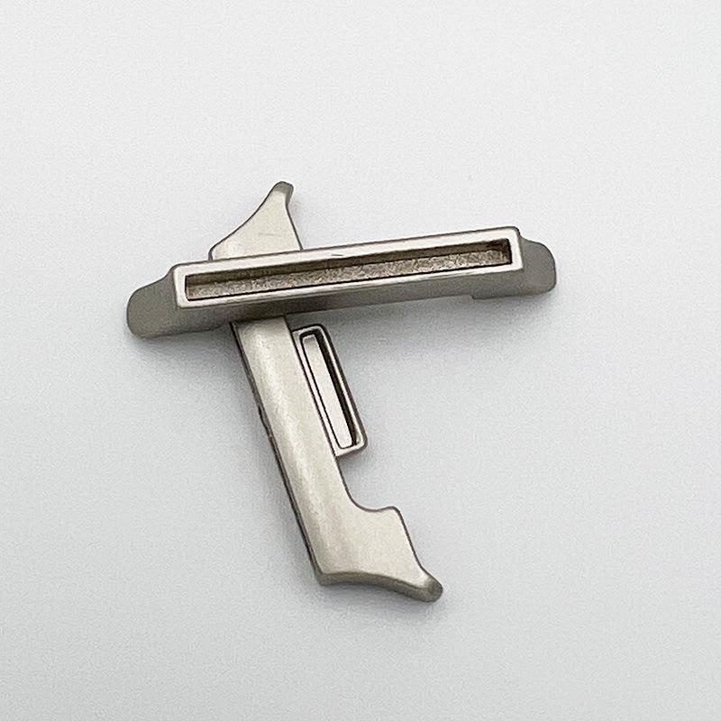 Zinc Alloy Strap Connector for Samsung Watch8