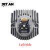 DRL LED-Platinen für 2017- BMW 5er G30 G31 F90 M5 G32 Adaptiver LED-Scheinwerfer 63117214940 Tagfahrlicht 7214939