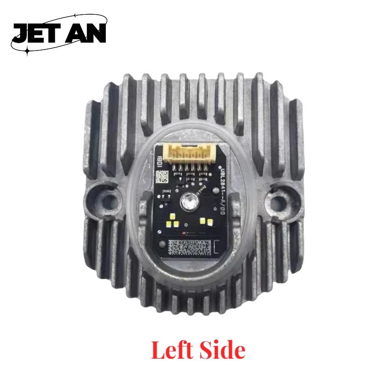 DRL LED-Platinen für 2017- BMW 5er G30 G31 F90 M5 G32 Adaptiver LED-Scheinwerfer 63117214940 Tagfahrlicht 7214939