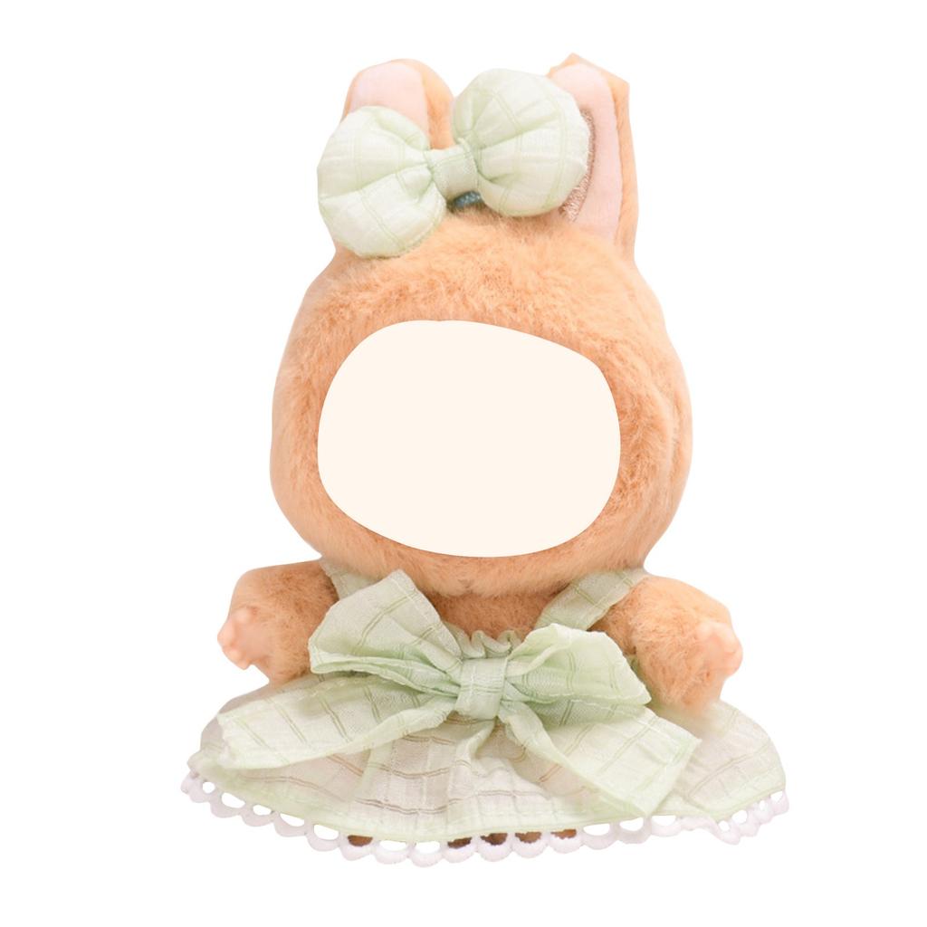 Fun Dolls Clothing, Anime Plush Toys And Cute Accessories,cute Dolls Clothings