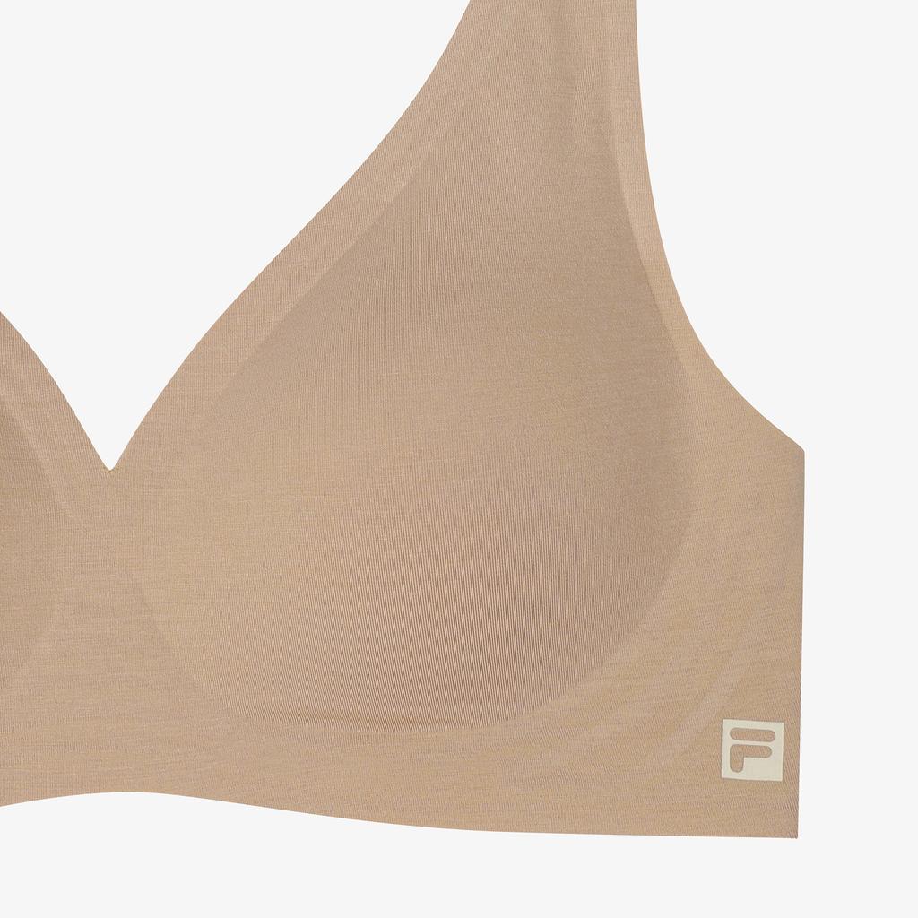 Hwillaeondeoweeo Fusing Basic Bra