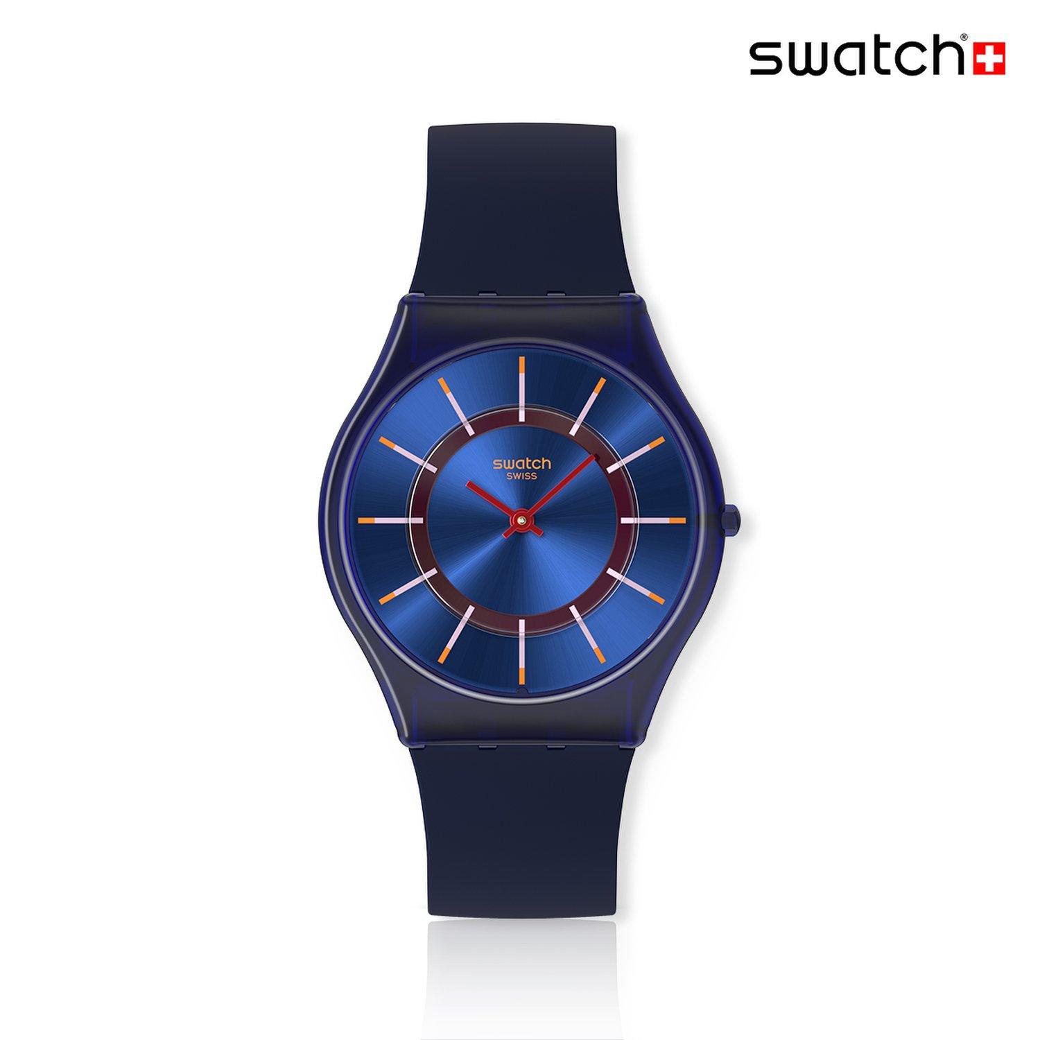 [Swatch] VERY JAZZY BERRY SS08N117