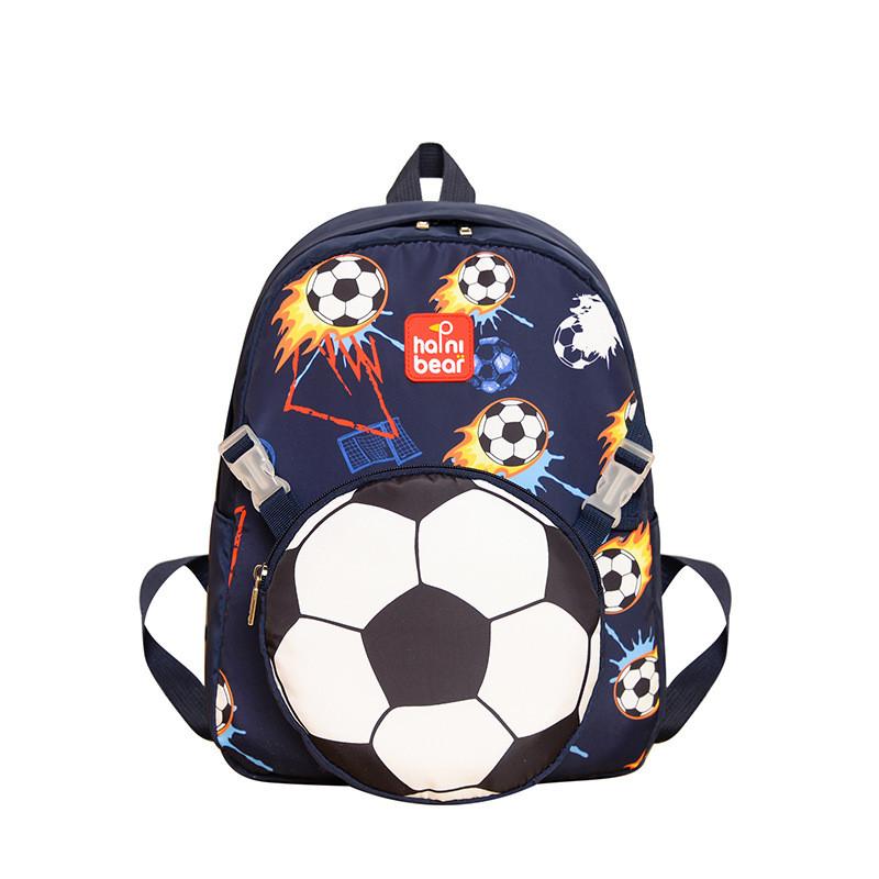 Cute Lightweight 2024 New Kids Backpack For Elementary School With Detachable Design And Colorful Patterns