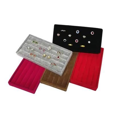 Boncuk & Takı – Aksesuar Paket ve Kutuları