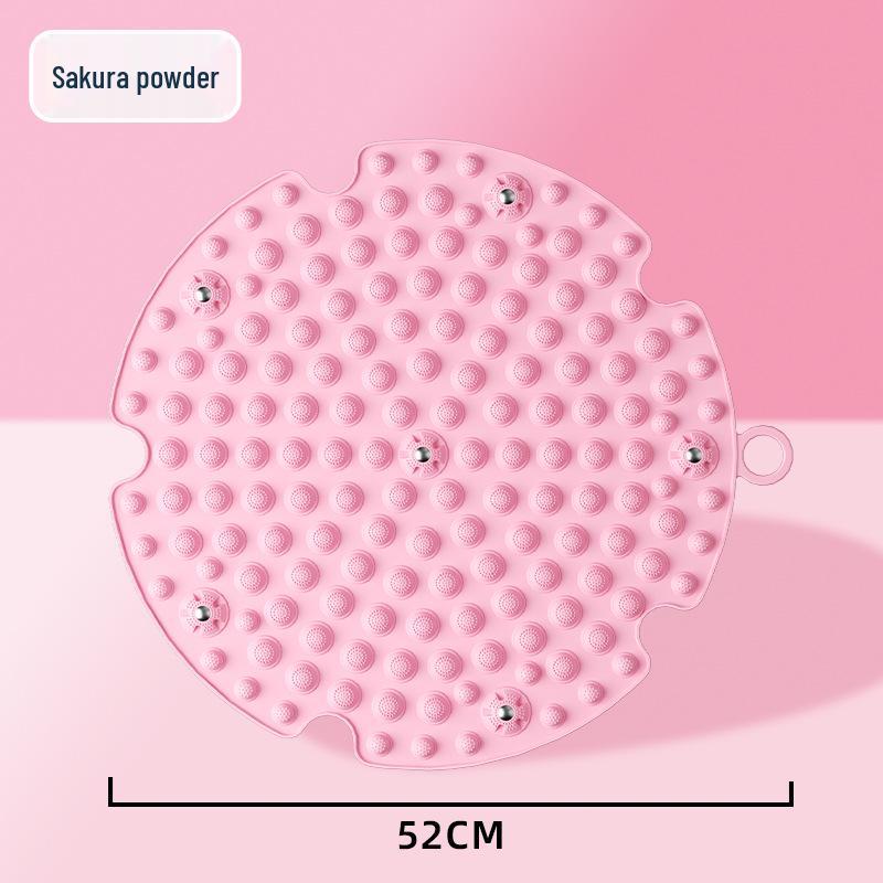 Extra-Large Acupressure Foot Massage Mat – Pain Relief Pad for Sole & Toe