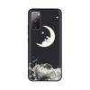 Phone Case For Samsung Galaxy S20 FE Case Soft TPU Painted Silicone Back Cover For Samsung S20 Ultra S20+ Cases s 20 Shell Cover