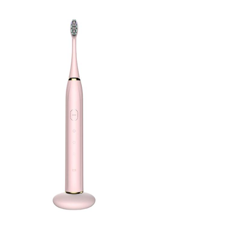 Sweeping Electric Toothbrush Couple Sonic Vibration Oral Gift Magnetic Levitation Waterproof Automatic Smart Soft Hair