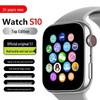 Smartwatch S10 Pro Max Ultra: Full-Function Sports Phone Watch for Men and Women