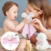 Baby Soothing Towel, Animal Soothing Hug, Baby Soothing Toy, Doll Soothing Plush Toy