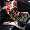 Customiz Name Personality Arale Norimaki Blanket Soft &Warm Sofa Office Bed Travel Lunch Break Blanket, Gift Suitable for All Seasons