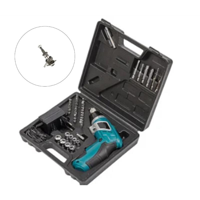 Ciocan Rotativ Upgrade Piese Metal Camă Rulment Ax Motor HR2470 Accesorii Ax Motor Ciocan Rotativ Heavy Duty pentru Îmbunătățirea Performanțelor