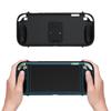 Case For Switch 2 Console Game Removable Cover With Foldable Kickstand For Switch 2 Protective Skin Shell Game Accessories