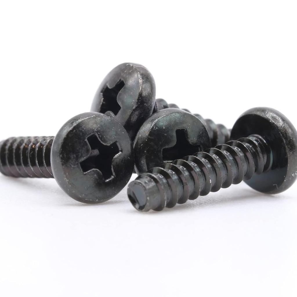 ReplacementScrews Stand Screws Compatible with LG 49UK6300PUE (49UK6300PUE.AUS)