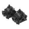Transmission Gear Shell Housing RC Car Spare Parts for 144001 1/12 Crawler Cars Upgrade