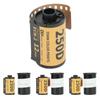 35mm Color Print Film Professional Wide Exposure Range ECN 2 Process Colour Print Camera Film for 13