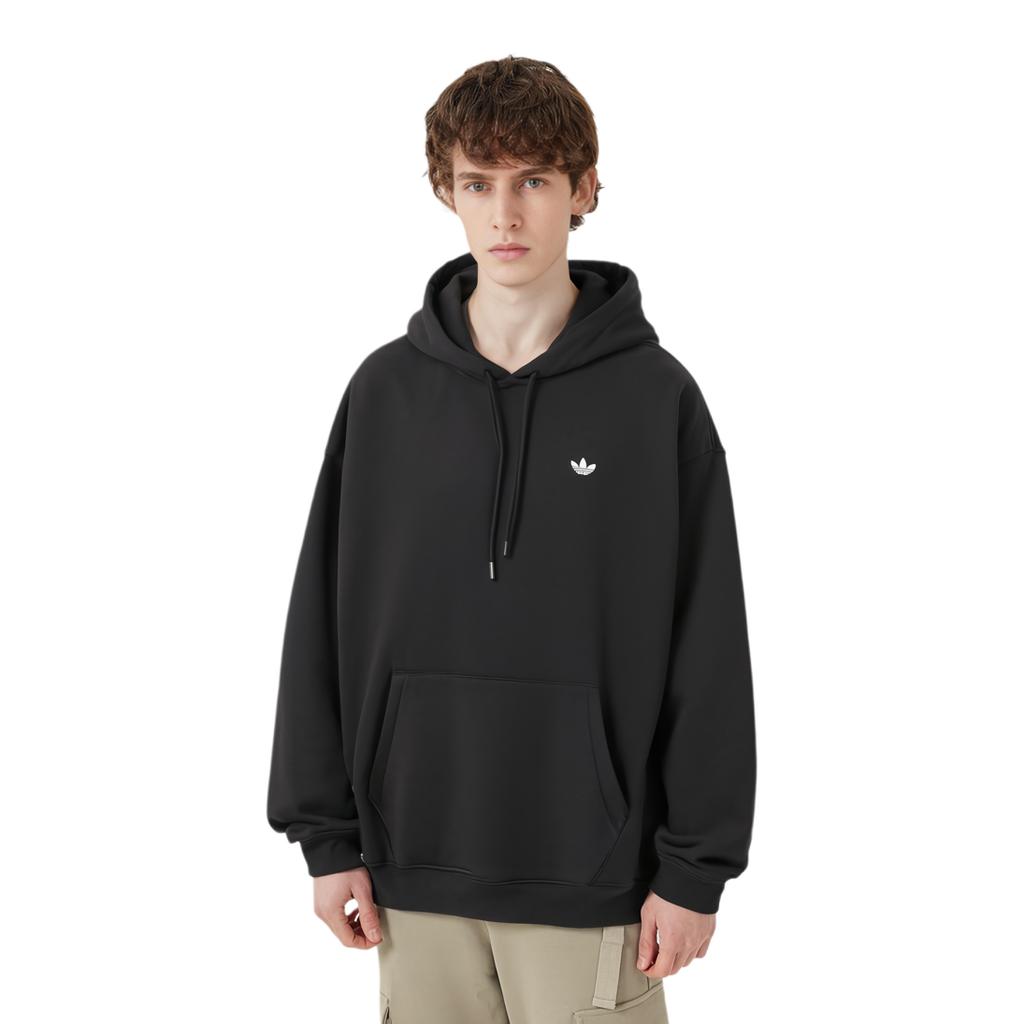 adidas Originals Sweatshirt Men's Black IM1207