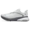 SPD CHEETAH Low Top Casual Running Shoes Men's White Gray A12M411116FBC