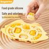 Baby Food Silicone Mold
