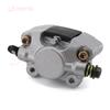 New Rear Disc Brake Caliper System Pad Rear Hydraulic Brake Caliper Pump Fit for 150cc 250cc Bull Quad Dirt Bike ATV