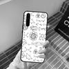 Physics Chemical Mathematics Case For OnePlus 15 13 12 11 10T 13T 10R 12R 13R OnePlus Nord 5 CE 2 3 4 Lite N20 N30 Cover