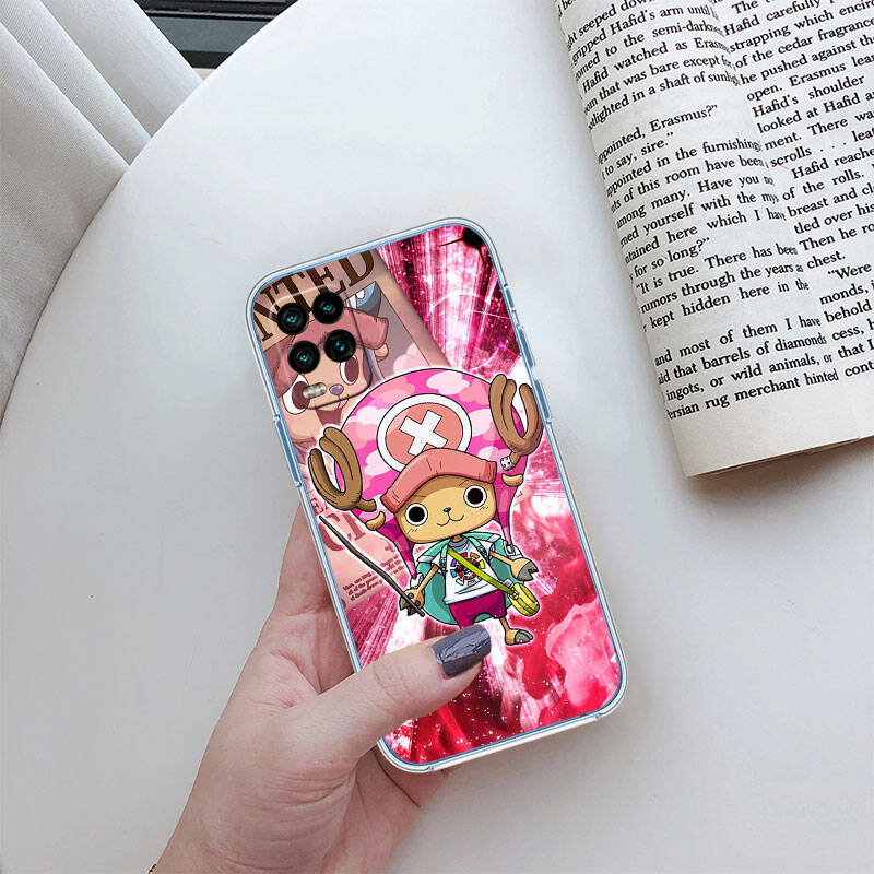 MH112 One Piece Chopper Case for Motorola E7 G6 G7 G8 G9 Plus Power Play G10 G20 G04 E30 E40 E22 E20 E13 E15 G22 G23 G05 G75 G35 G55