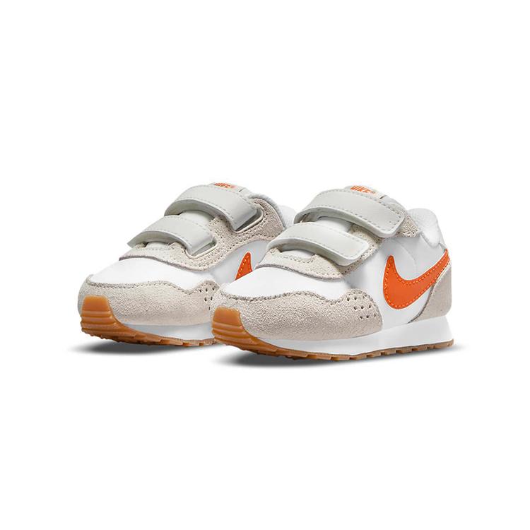 Nike MD Valiant Low top Toddler Shoes Infant And Toddler CN8560-103