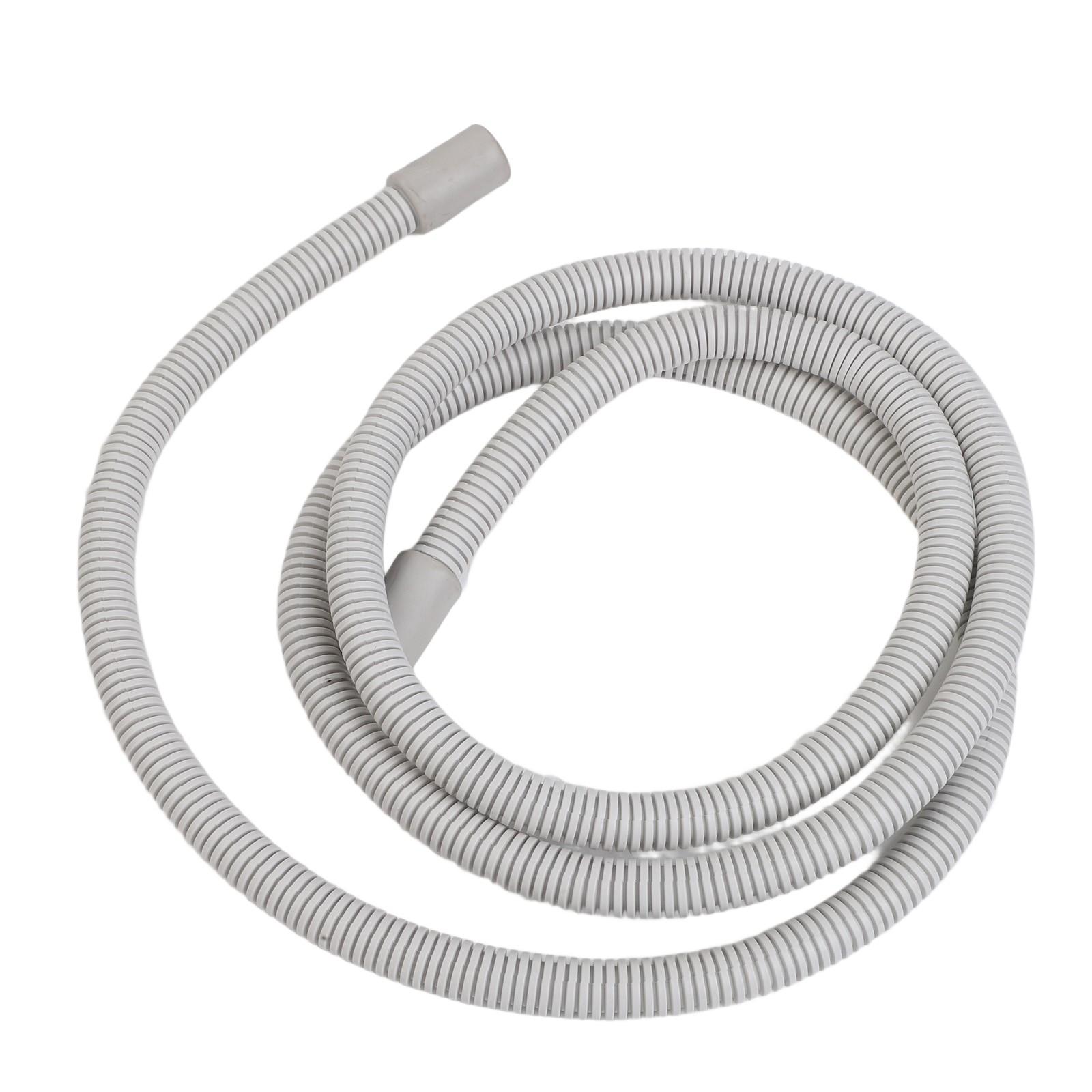 Dryer Drainage Pipe for Midea For Haier For Siemens Models 10mm Diameter