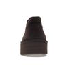 UGG Classic Ultra Mini Platform Boot Burnt Cedar Women Sneakers Brown 1135092-BCDR