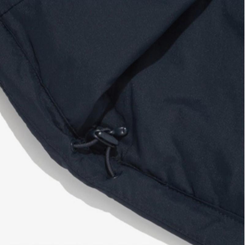 The North Face Men S Heat Jacket Deep Navy Nj3nq55c